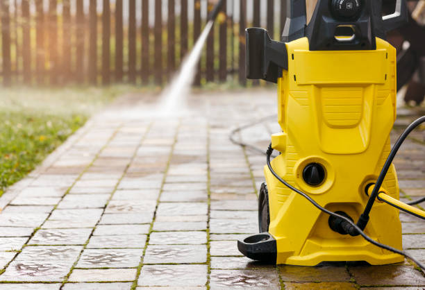 Best House Exterior Washing  in Pulaski, WI