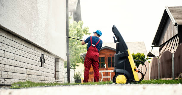 Playground Equipment Cleaning in Pulaski, WI